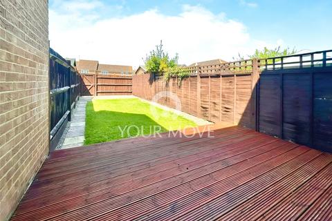 36 Chatsworth Road, Dartford, DA1 5AT