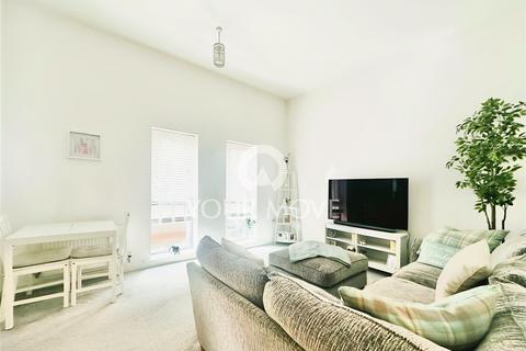 1 bedroom flat for sale, Park Lane, Kent DA9