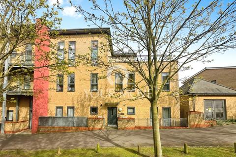 42 Park Lane, Greenhithe, DA9 9RZ