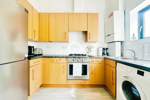 42 Park Lane, Greenhithe, DA9 9RZ