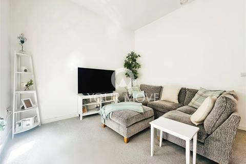 42 Park Lane, Greenhithe, DA9 9RZ