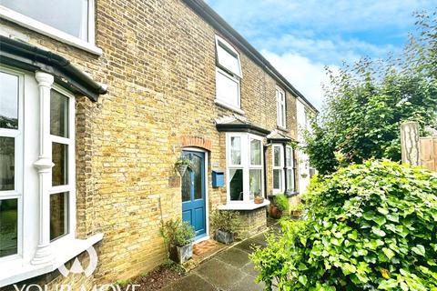 3 bedroom terraced house for sale, Tredegar Road, Kent DA2