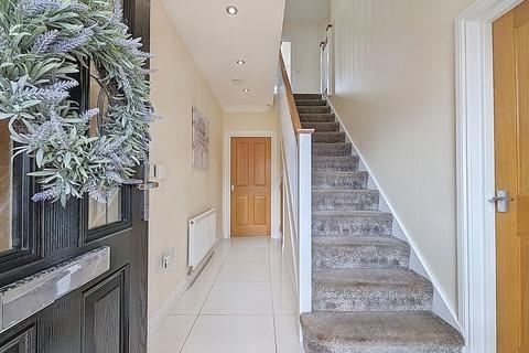 5 Garth Close, Cleator Moor, CA25 5RR