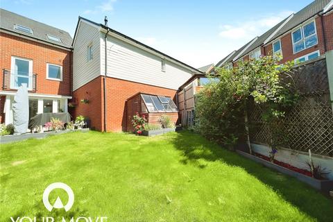 54 Oakes Crescent, Dartford, DA1 5UF