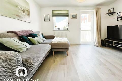 54 Oakes Crescent, Dartford, DA1 5UF