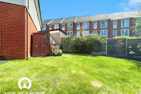 54 Oakes Crescent, Dartford, DA1 5UF