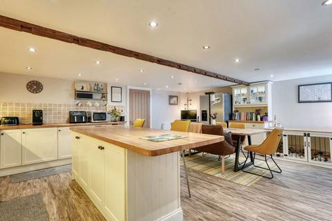 4 bedroom barn conversion for sale, High House Road, St. Bees CA27