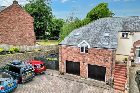 4 bedroom barn conversion for sale, High House Road, St. Bees CA27