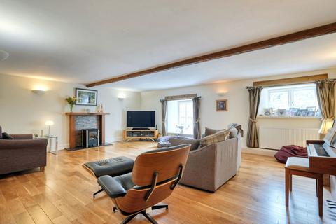 4 bedroom barn conversion for sale, High House Road, St. Bees CA27