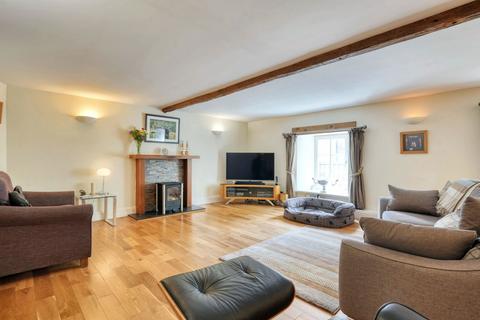 4 bedroom barn conversion for sale, High House Road, St. Bees CA27