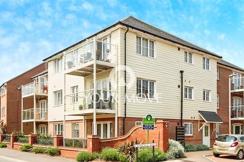 15 Laurence Rise, Dartford, DA2 6FX