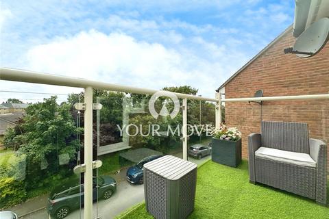 15 Laurence Rise, Dartford, DA2 6FX