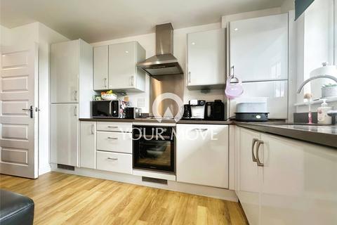 15 Laurence Rise, Dartford, DA2 6FX