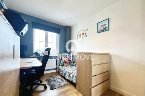 15 Laurence Rise, Dartford, DA2 6FX