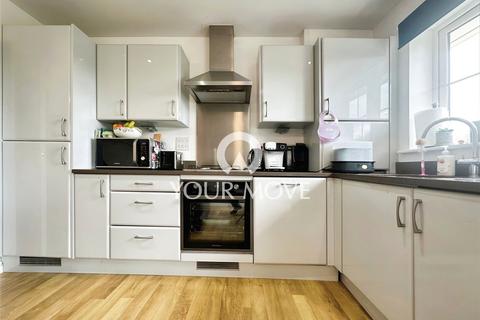 15 Laurence Rise, Dartford, DA2 6FX