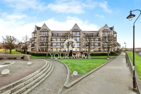 2 bedroom penthouse for sale, The Boulevard, Kent DA9