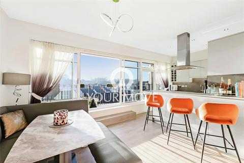 2 bedroom penthouse for sale, The Boulevard, Kent DA9