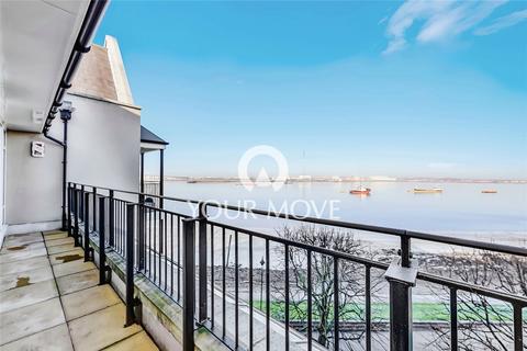 2 bedroom penthouse for sale, The Boulevard, Kent DA9