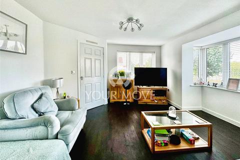 45 Halcrow Avenue, Dartford, DA1 5FX