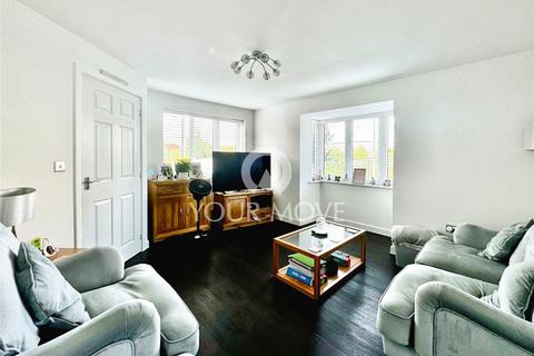 45 Halcrow Avenue, Dartford, DA1 5FX