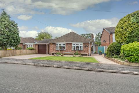 2 bedroom detached house for sale, Sussex Avenue, Melton Mowbray LE13