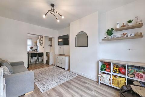 16 Brook Street, Flimby, Maryport, CA15 8QE