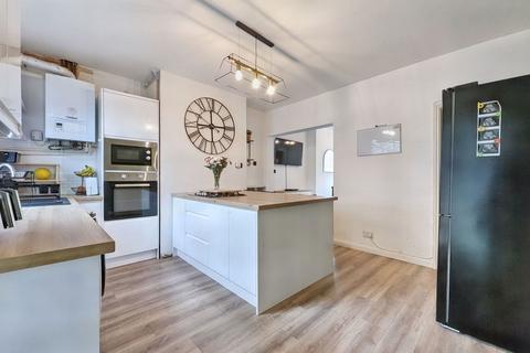 16 Brook Street, Flimby, Maryport, CA15 8QE