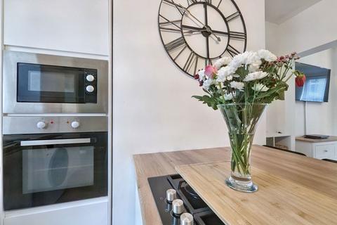 16 Brook Street, Flimby, Maryport, CA15 8QE