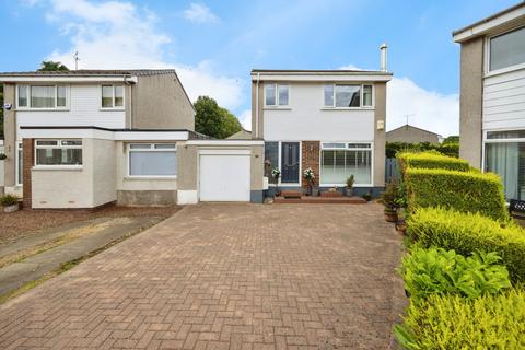 3 bedroom link detached house for sale, Broomieknowe Gardens, Midlothian EH19