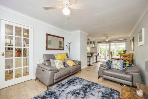 3 bedroom link detached house for sale, Broomieknowe Gardens, Midlothian EH19