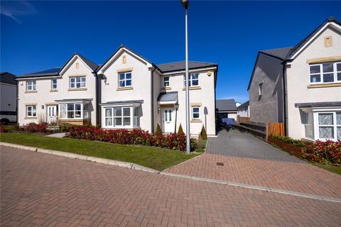 5 bedroom detached house for sale, Fordell View, Midlothian EH17