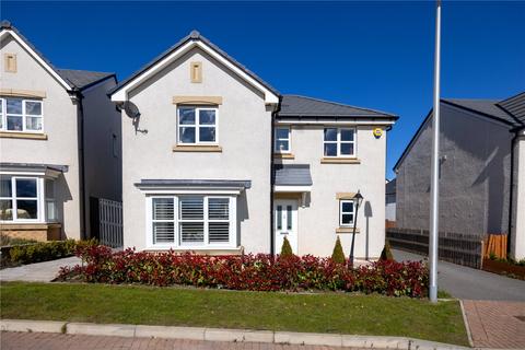 4 bedroom detached house for sale, Fordell View, Midlothian EH17