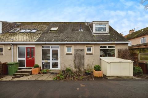 1 Braeview, East Linton, EH40 3AS