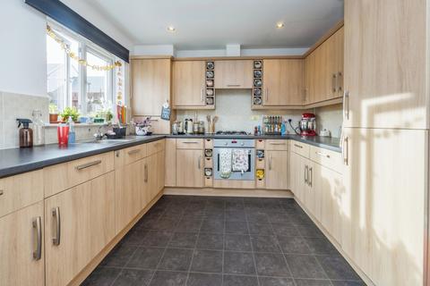 5 Easter Langside Court, Dalkeith, EH22 2FG