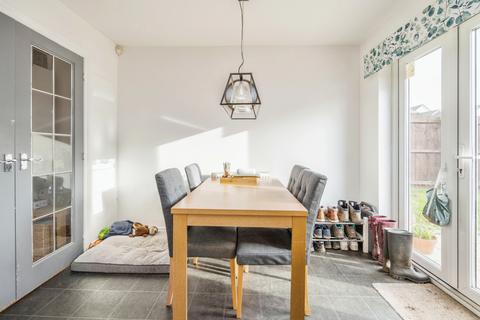 5 Easter Langside Court, Dalkeith, EH22 2FG