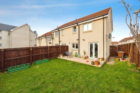 5 Easter Langside Court, Dalkeith, EH22 2FG