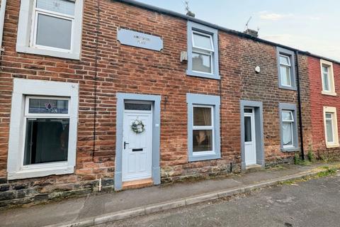 3 Abbotsford Place, Maryport, CA15 7PD