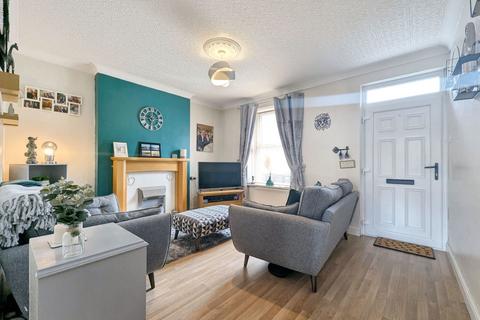 3 Abbotsford Place, Maryport, CA15 7PD