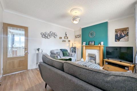3 Abbotsford Place, Maryport, CA15 7PD