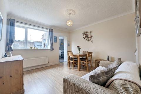 3 Abbotsford Place, Maryport, CA15 7PD