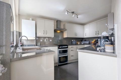 3 Abbotsford Place, Maryport, CA15 7PD