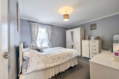 3 Abbotsford Place, Maryport, CA15 7PD