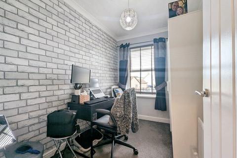 3 Abbotsford Place, Maryport, CA15 7PD