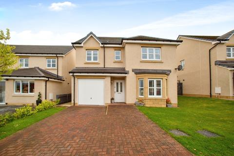 4 bedroom detached house for sale, Kingsfield Drive, Dalkeith EH22