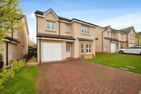 4 bedroom detached house for sale, Kingsfield Drive, Dalkeith EH22