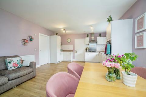 4 bedroom detached house for sale, Kingsfield Drive, Dalkeith EH22