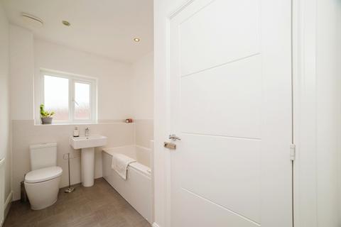 11 Kingsfield Drive, Newtongrange, Dalkeith, EH22 4FN