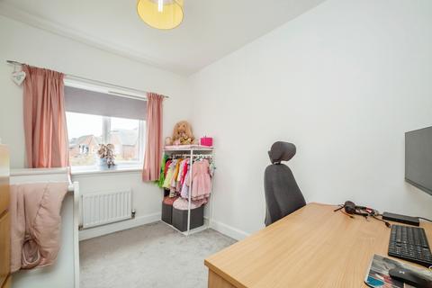 11 Kingsfield Drive, Newtongrange, Dalkeith, EH22 4FN