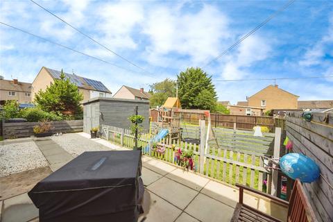 34 Forthview Crescent, Danderhall, Dalkeith, EH22 1NB