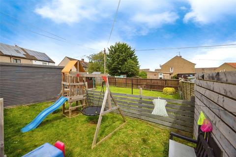 34 Forthview Crescent, Danderhall, Dalkeith, EH22 1NB
